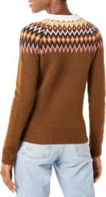 Crewneck Sweater for Women, Soft-Touch - Image 2
